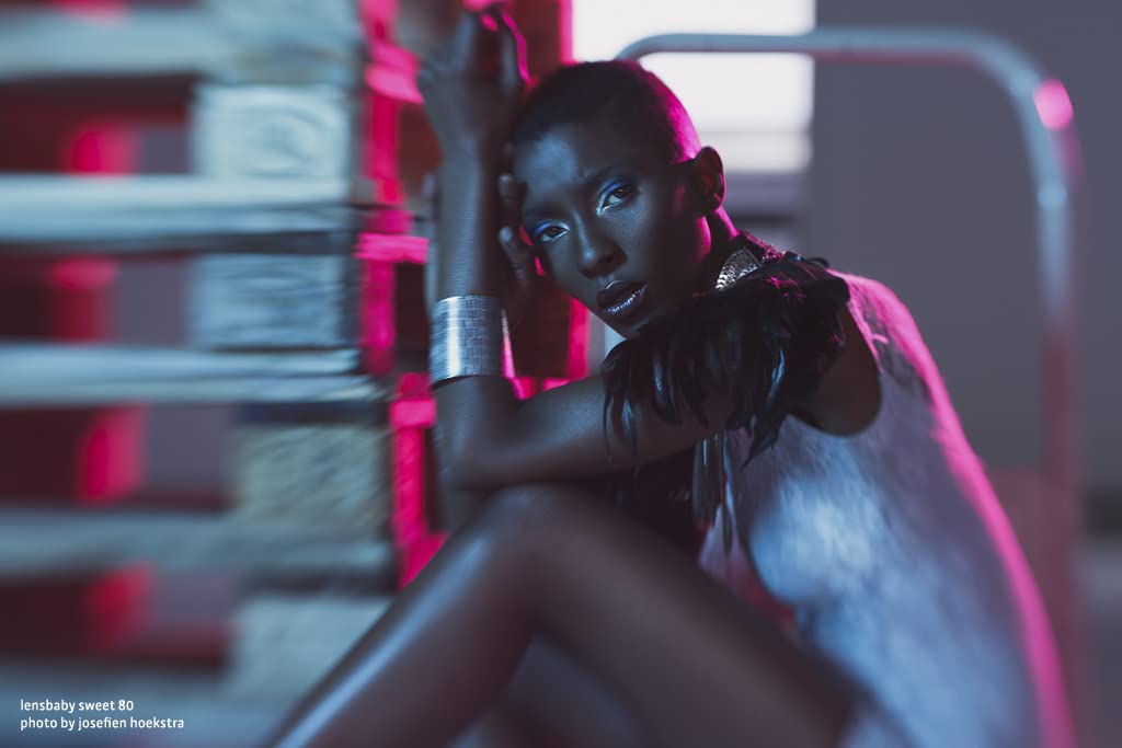 Amazon | Lensbaby ティルトレンズ Composer Pro II with Sweet 80